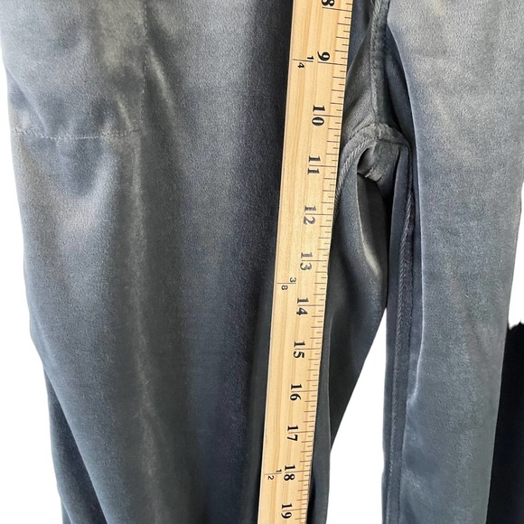 686 Women's Size Small Snowboard Ski Pants Base‎ Layer Liner Grey Velvet Pants - Picture 8 of 9